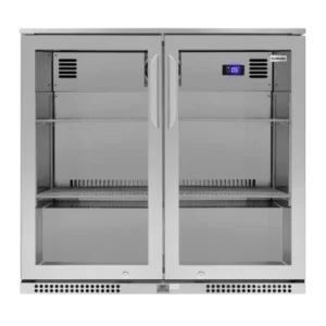 SnoMaster SMBC-200(SS)