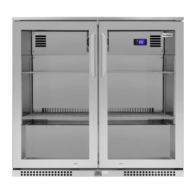 SnoMaster SMBC-200(SS)