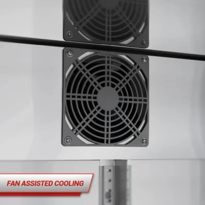 SnoMaster SMBC-200(SS) - Image 10