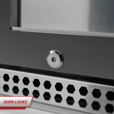 SnoMaster SMBC-200(SS) - Image 12