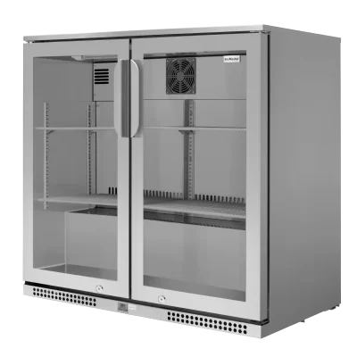 SnoMaster SMBC-200(SS) - Image 2