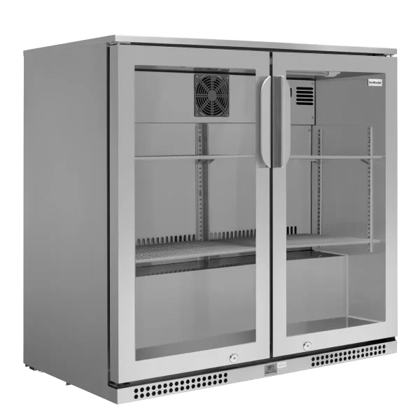 SnoMaster SMBC-200(SS) - Image 3