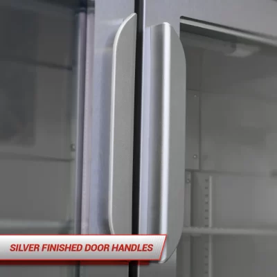 SnoMaster SMBC-200(SS) - Image 6