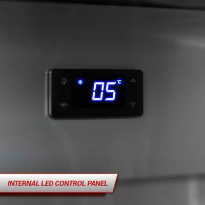 SnoMaster SMBC-200(SS) - Image 9