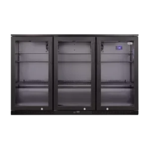 SnoMaster SMBC-300