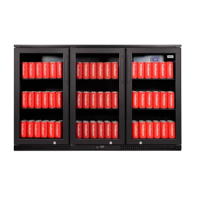 SnoMaster SMBC-300 - Image 4