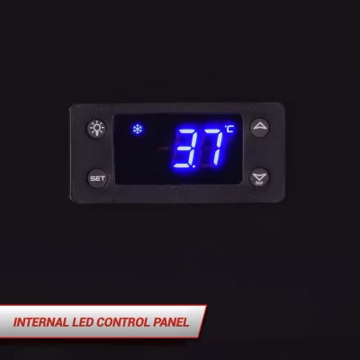 SnoMaster SMBC-300 - Image 8