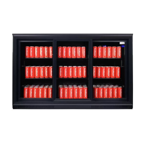 SnoMaster SMBC-400 - Image 4