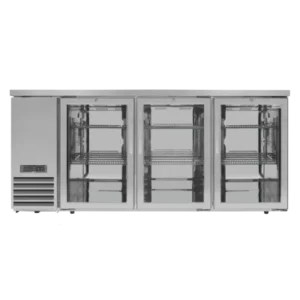 SnoMaster SMBC-500
