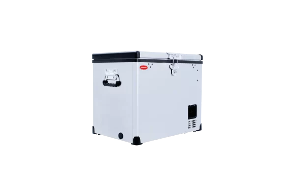 SnoMaster SMDZ-CL40 - Image 2