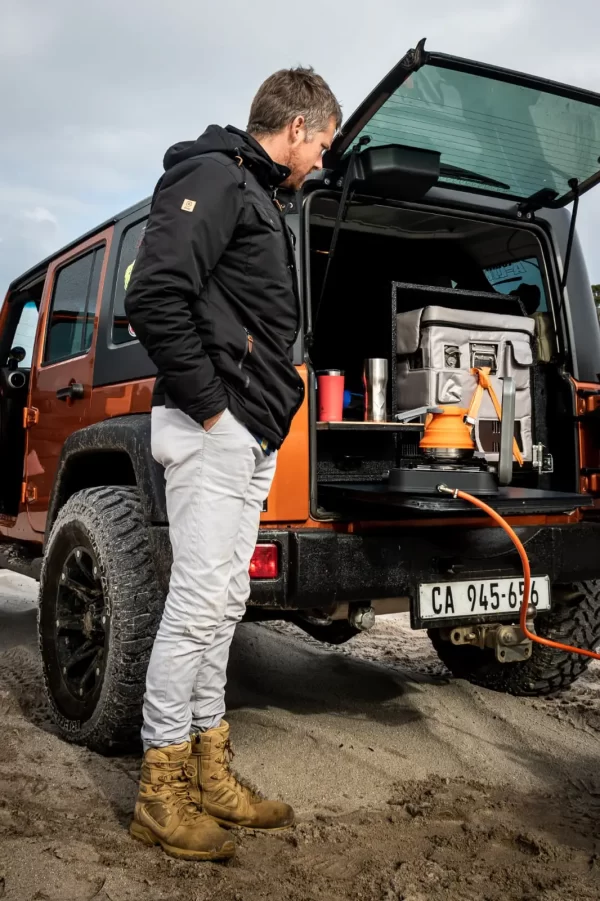 SnoMaster SMDZ-CL40 - Image 8