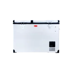 SnoMaster SMDZ-CL56D