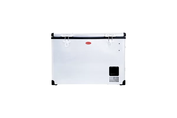 SnoMaster SMDZ-CL60 - Image 2