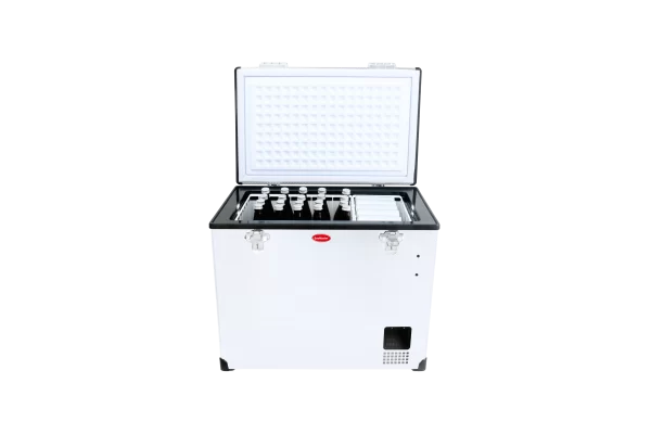 SnoMaster SMDZ-CL60 - Image 4