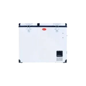 SnoMaster SMDZ-CL72D