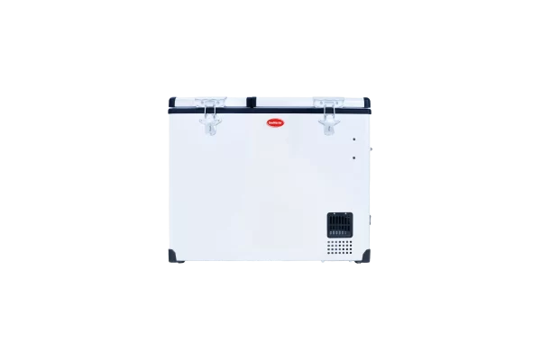 SnoMaster SMDZ-CL72D