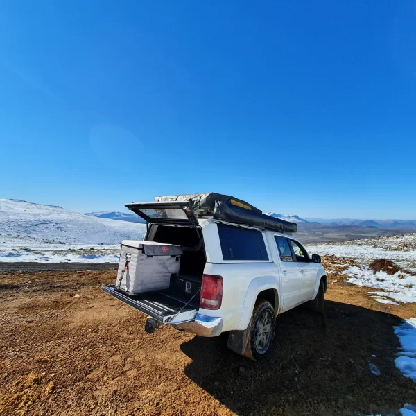 SnoMaster SMDZ-CL80 - Image 5