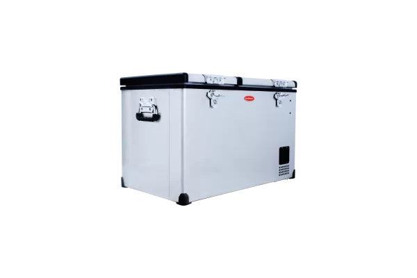 SnoMaster SMDZ-EX67D - Image 2