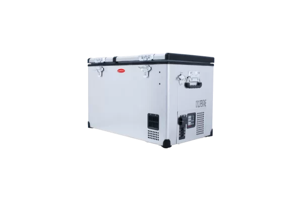 SnoMaster SMDZ-EX67D - Image 3