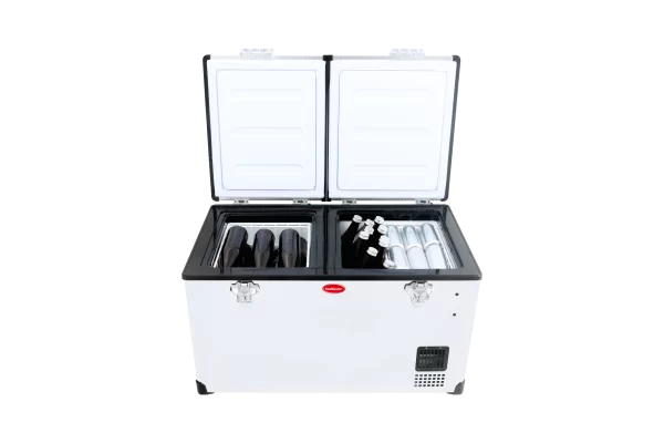 SnoMaster SMDZ-LP66D - Image 4