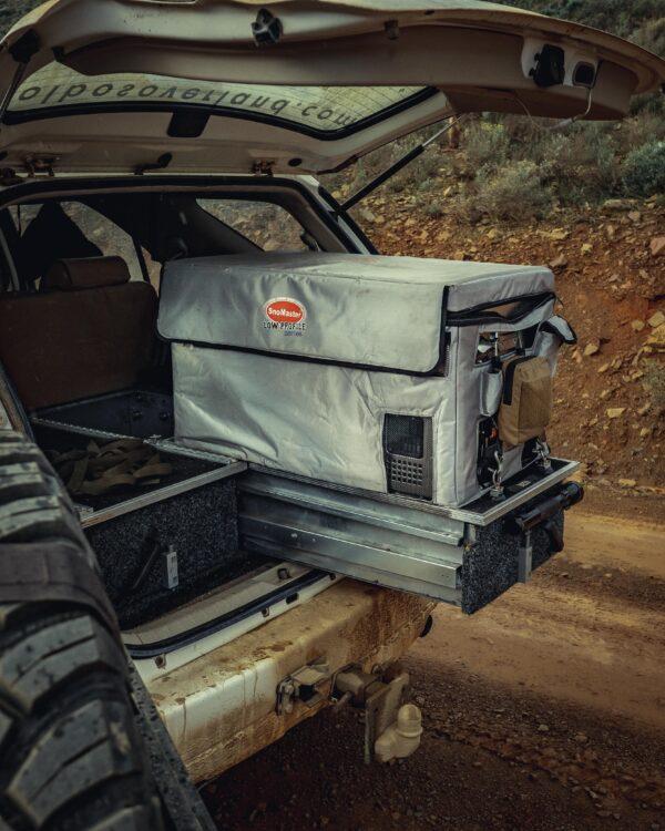 SnoMaster SMDZ-LP66D - Image 6