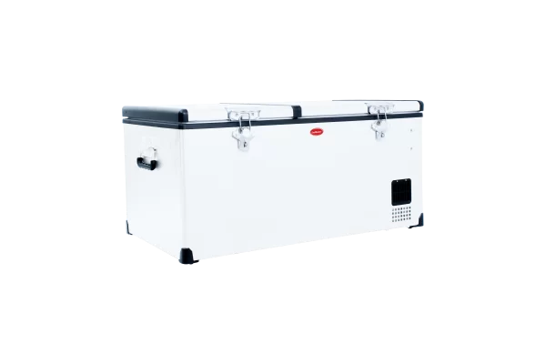 SnoMaster SMDZ-LP96D - Image 2