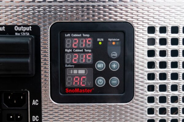 SnoMaster SMDZ-LP96D - Image 4