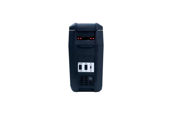 SnoMaster SMDZ-LS12 - Image 2