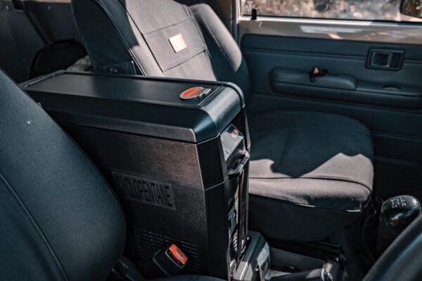 SnoMaster SMDZ-LS12 - Image 5