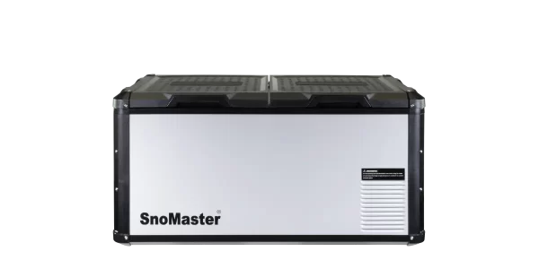 SnoMaster SMDZ-LS60D