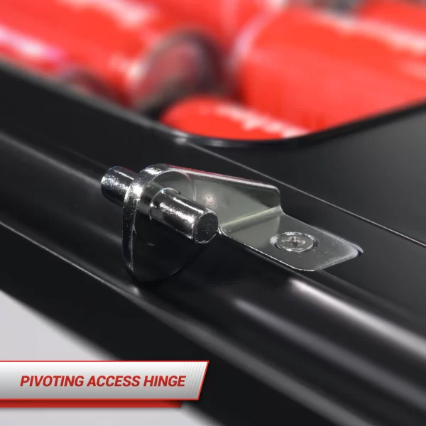 SnoMaster SMDZ-LS60D - Image 10