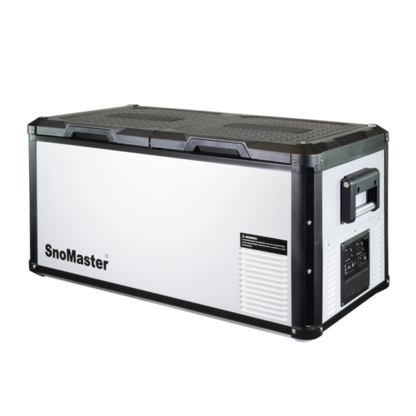 SnoMaster SMDZ-LS60D - Image 2