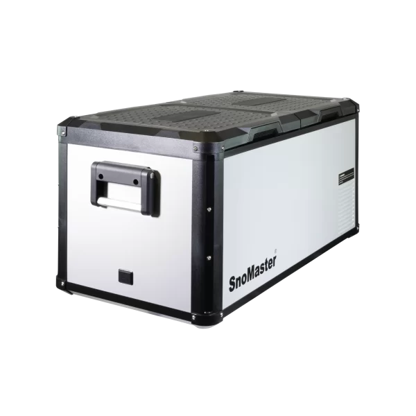 SnoMaster SMDZ-LS60D - Image 3