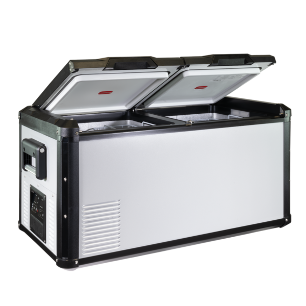 SnoMaster SMDZ-LS60D - Image 4