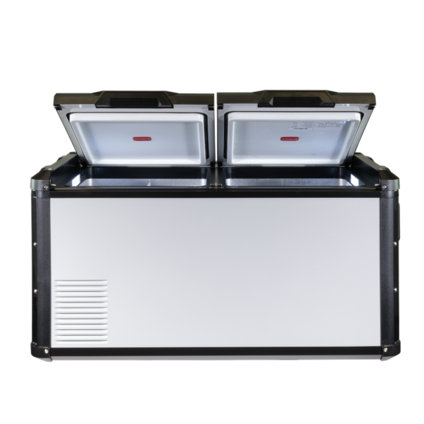 SnoMaster SMDZ-LS60D - Image 5