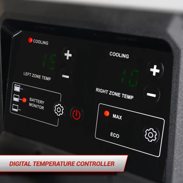 SnoMaster SMDZ-LS60D - Image 6