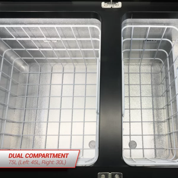 SnoMaster SMDZ-LS60D - Image 7