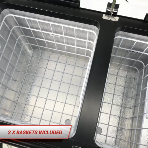 SnoMaster SMDZ-LS60D - Image 8