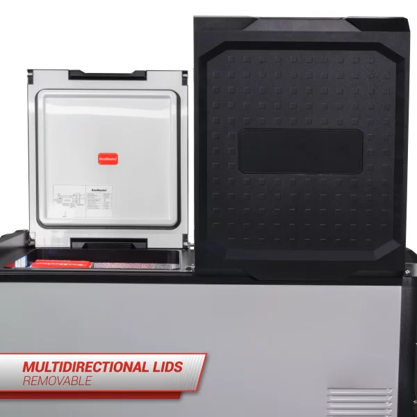 SnoMaster SMDZ-LS60D - Image 9