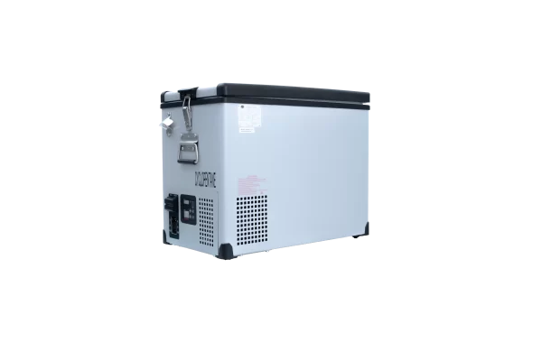 SnoMaster SMDZ-TR42 - Image 3