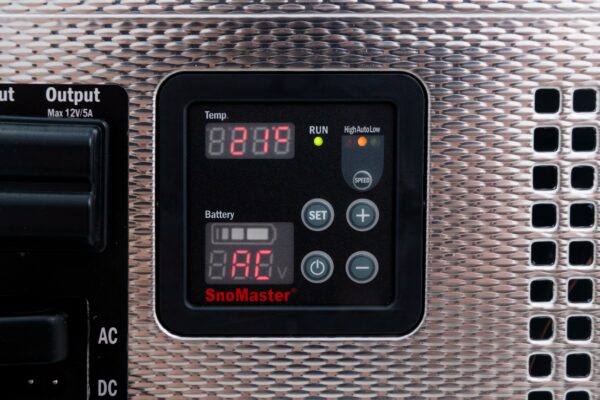 SnoMaster SMDZ-TR42 - Image 6