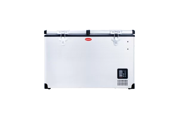 SnoMaster SMDZ-TR82D