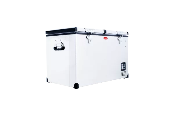 SnoMaster SMDZ-TR82D - Image 2