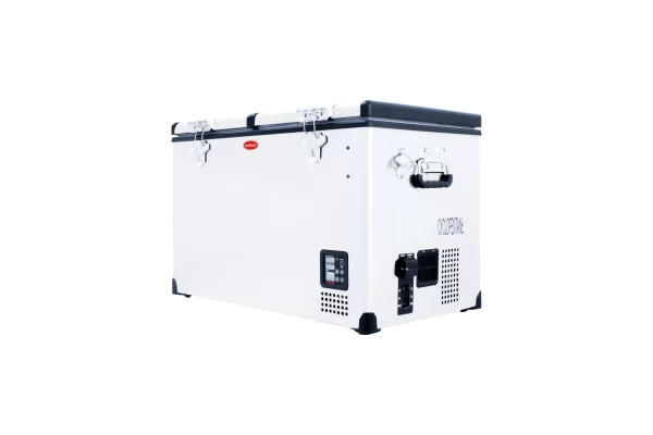 SnoMaster SMDZ-TR82D - Image 3