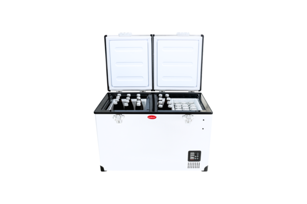 SnoMaster SMDZ-TR82D - Image 4