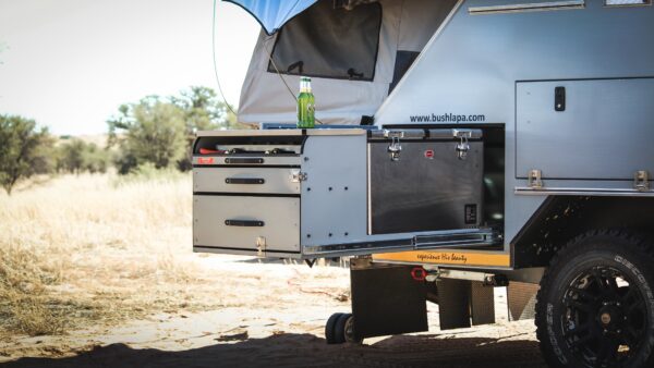 SnoMaster SMDZ-TR82D - Image 6