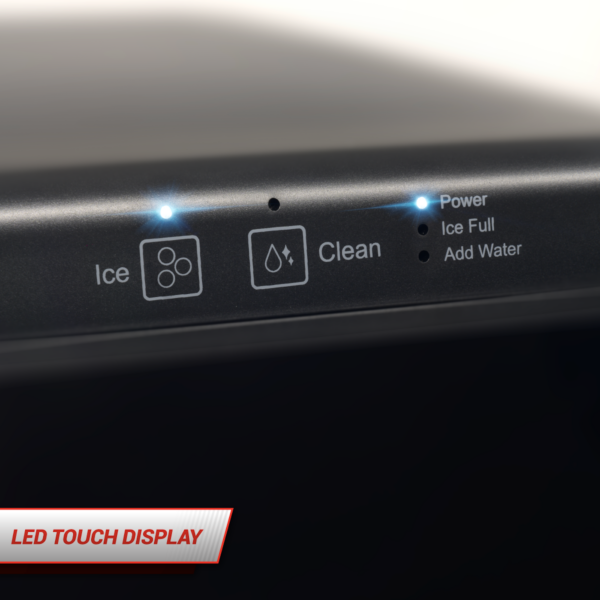 SnoMaster SMIC-50 - Image 4