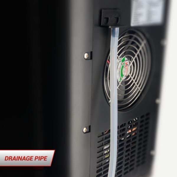 SnoMaster SMIC-50 - Image 7