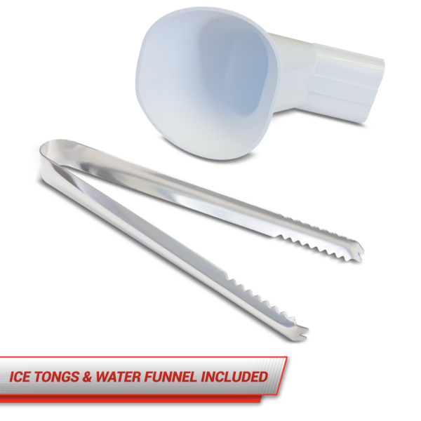 SnoMaster SMIC-50 - Image 9