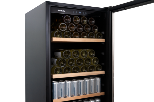 SnoMaster VT-155BEV - Image 5